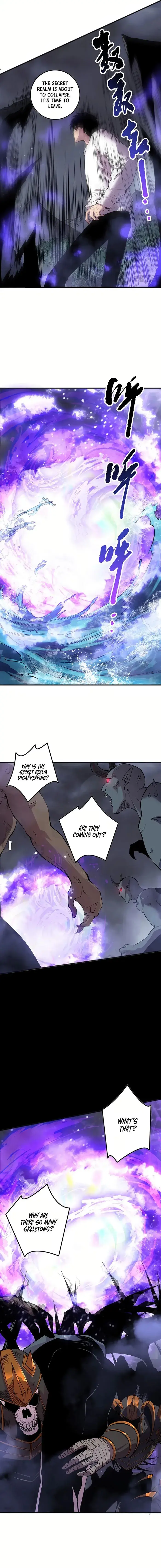 Catastrophic Necromancer Chapter 151 image 08_optimized